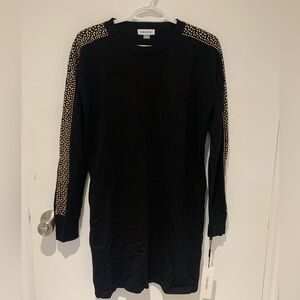 Calvin Klein sweater dress